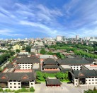 The hotel industry website solution