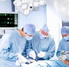 Hospital health agency website solution